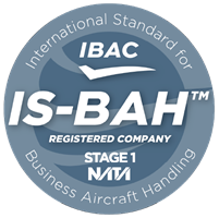 IS-BAH logo