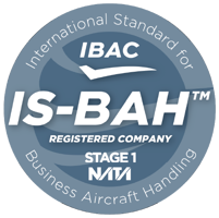 IS-BAH logo